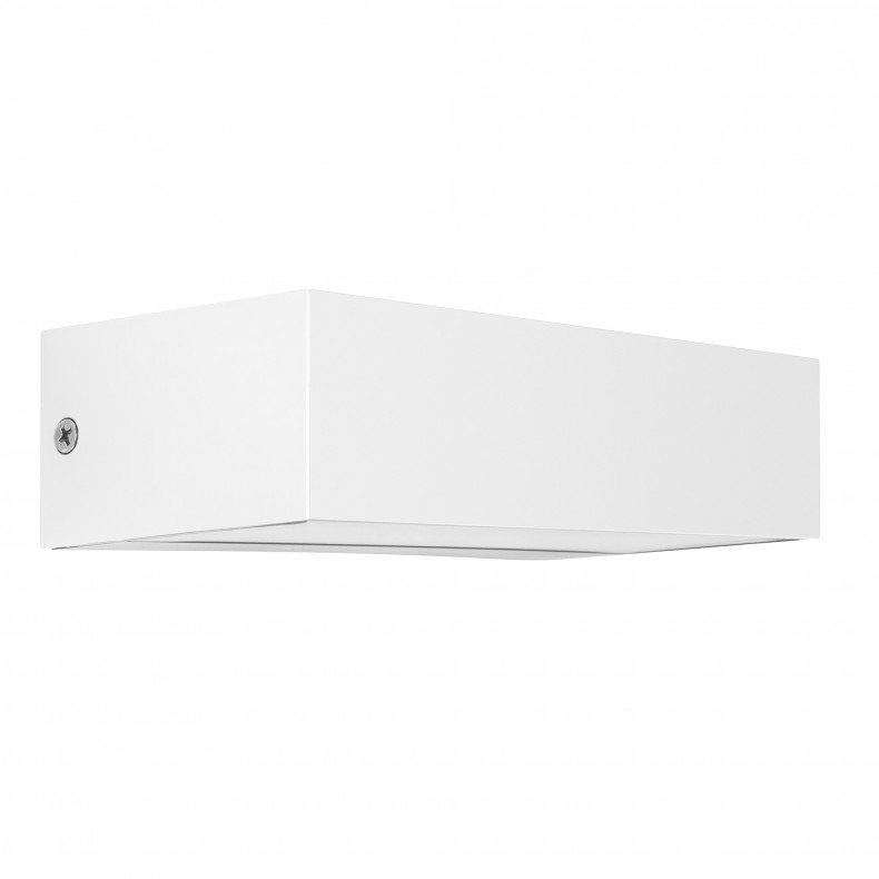 Aplique Exterior LED Ara