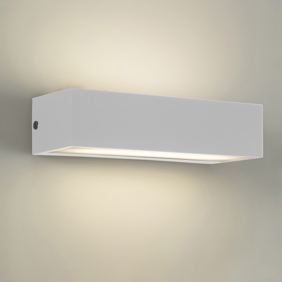 Aplique Exterior LED Ara