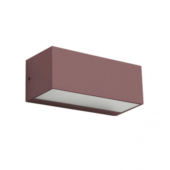 Ara Big Outdoor Wall Lamp