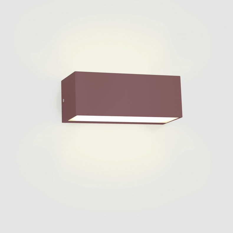 Ara Big Outdoor Wall Lamp