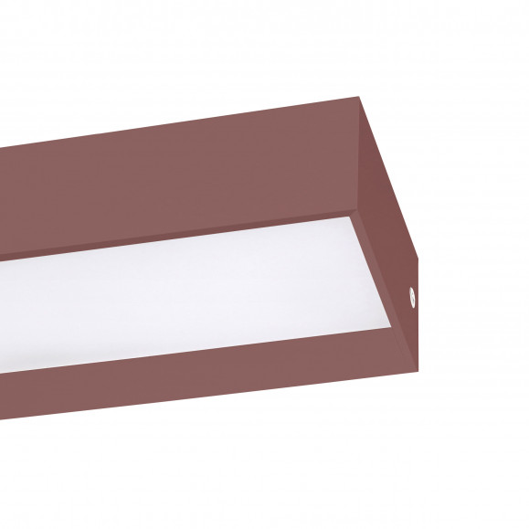 Ara Big Outdoor Wall Lamp