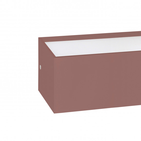 Ara Big Outdoor Wall Lamp