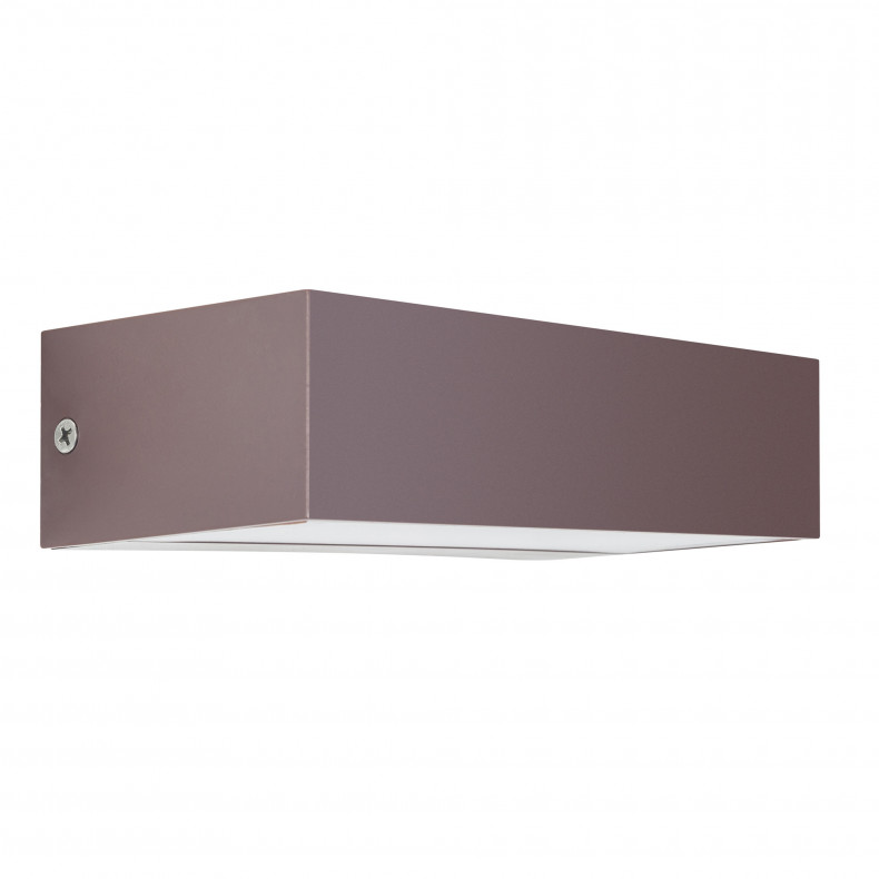 Aplique Exterior LED Ara Small