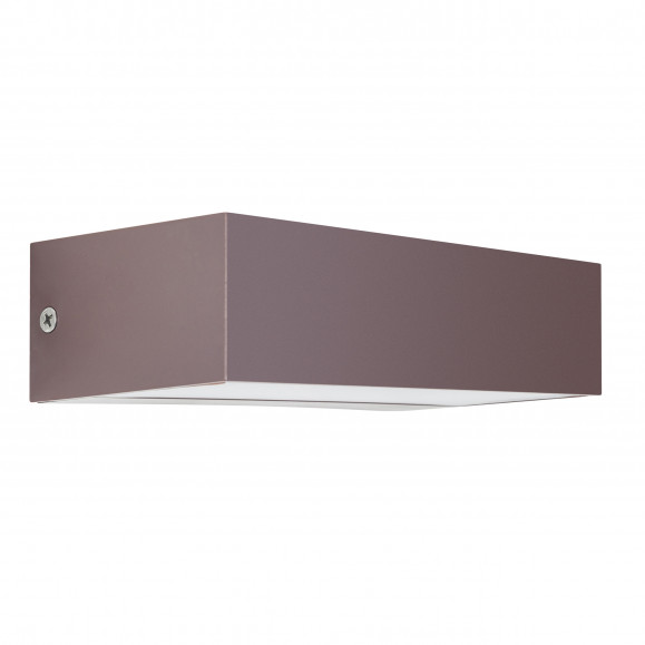 Ara Small Outdoor Wall Lamp