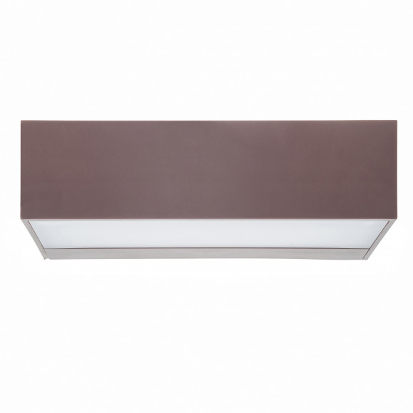 Aplique Exterior LED Ara Small