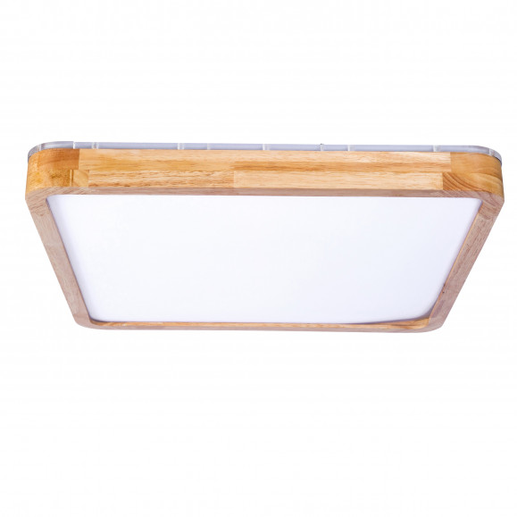Plafón de techo LED Boi