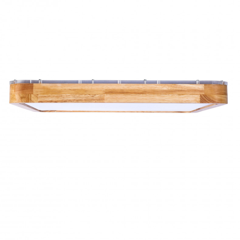Plafón de techo LED Boi