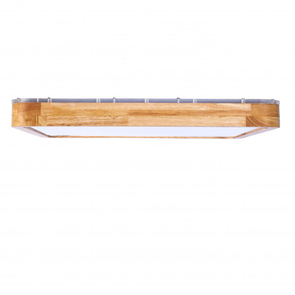 Plafón de techo LED Boi