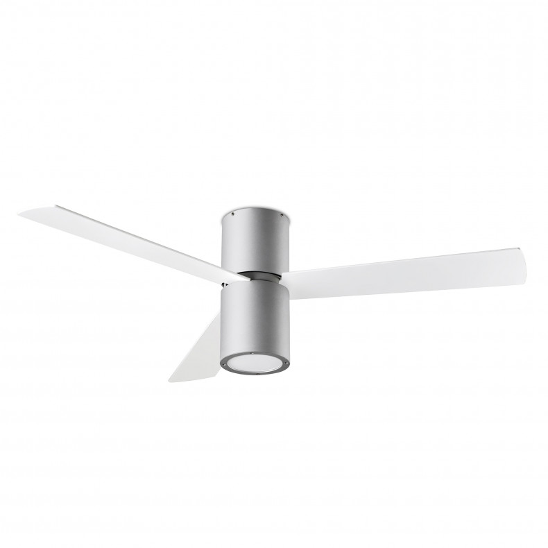 Ventilador de techo con luz Formentera