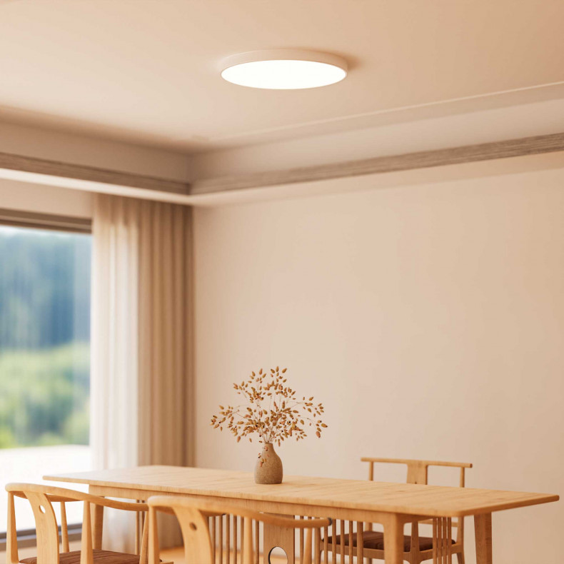Plafón de techo LED Stac