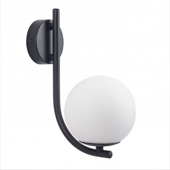 Applique salle de bain individuelle Sfera