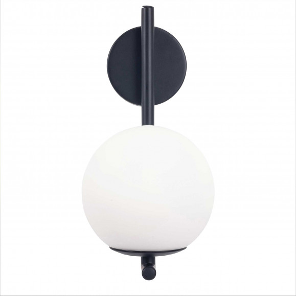 Applique salle de bain individuelle Sfera