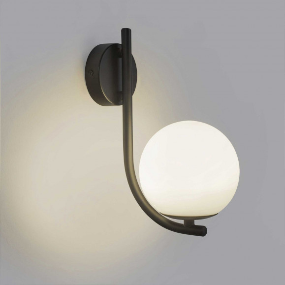 Applique salle de bain individuelle Sfera