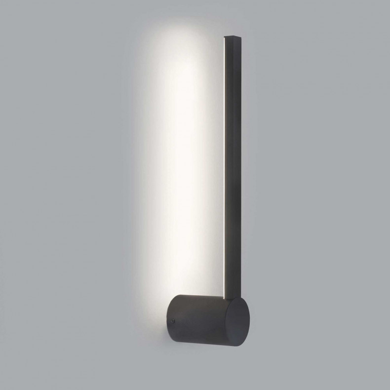 Petite applique murale pour salle de...