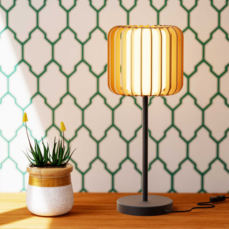 Lampe de table Viva