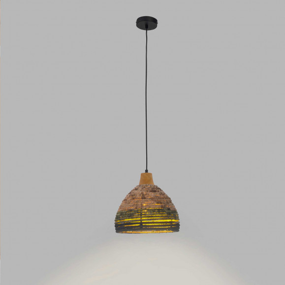 Lampe à suspension Korg