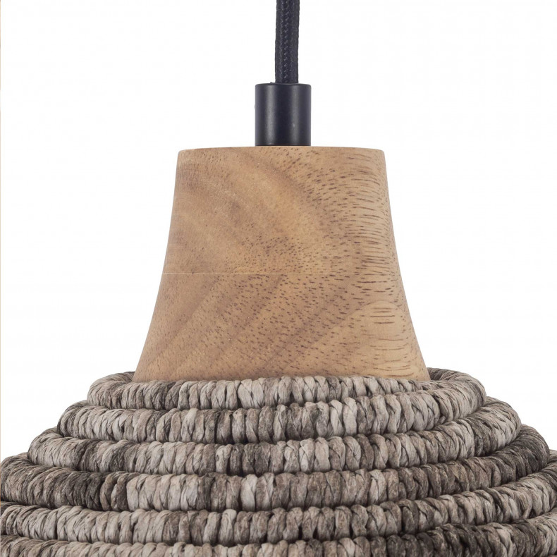 Lampe à suspension Korg