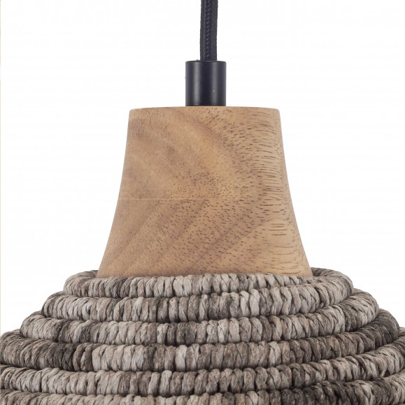 Lampe à suspension Korg