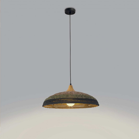 Lampe à suspension Korg