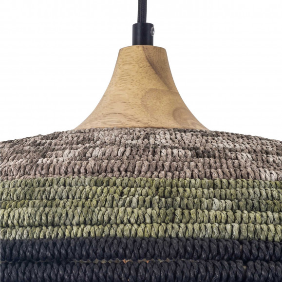 Lámpara de pie Korg