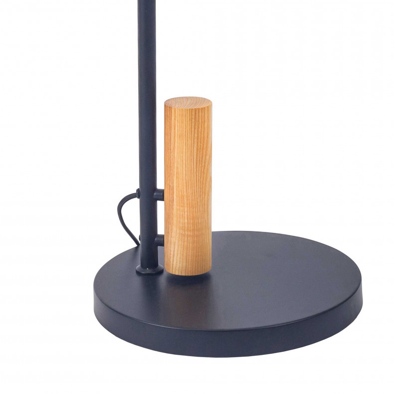 Lampadaire Korg