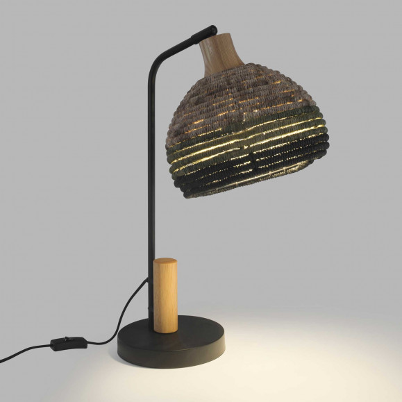 Lampe de table Korg
