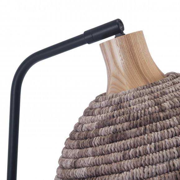 Lampe de table Korg