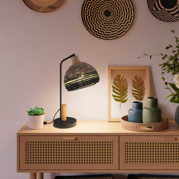 Lampe de table Korg