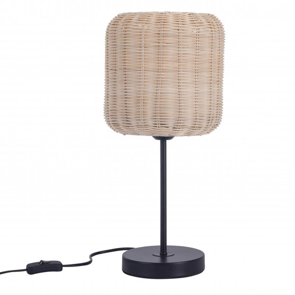 Lampe de table cortique