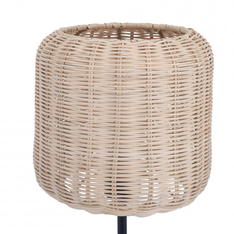 Lampe de table cortique
