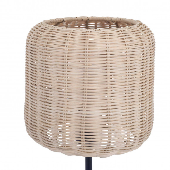 Lampe de table cortique