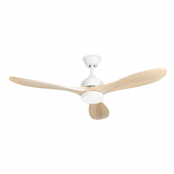 Ventilador de techo con luz Calar