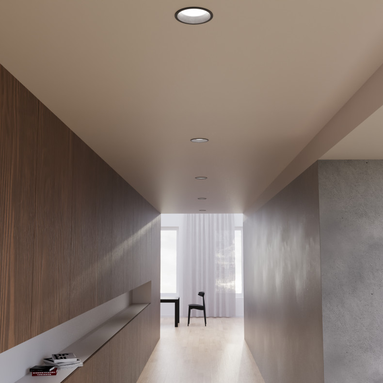 Downlight LED Jet