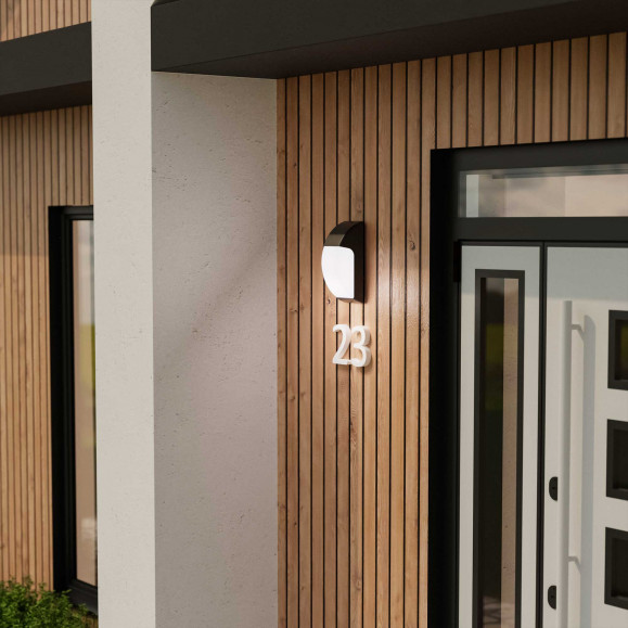 Aplique de Pared Exterior Area