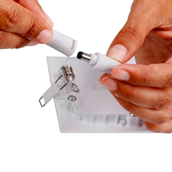 Downlight LED Easy Square