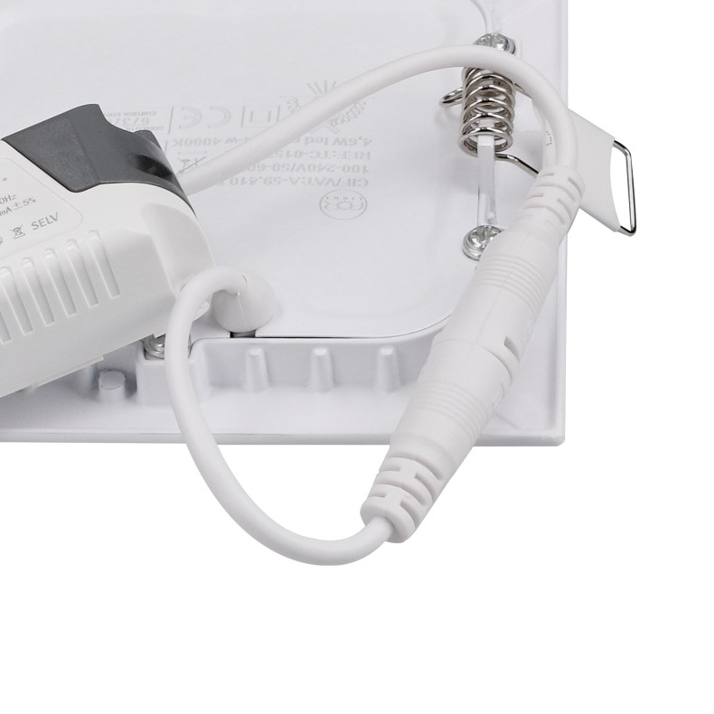 Downlight LED Easy Square