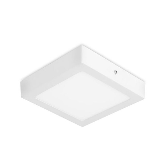 Plafón de Techo LED Easy Square