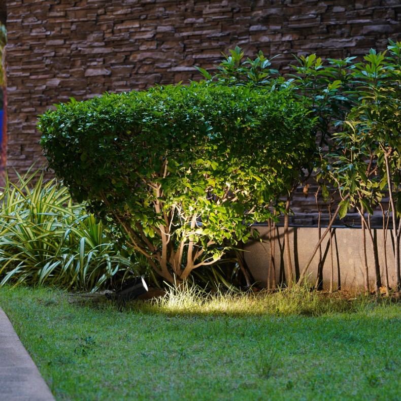 Proyector de jardín Jumbo