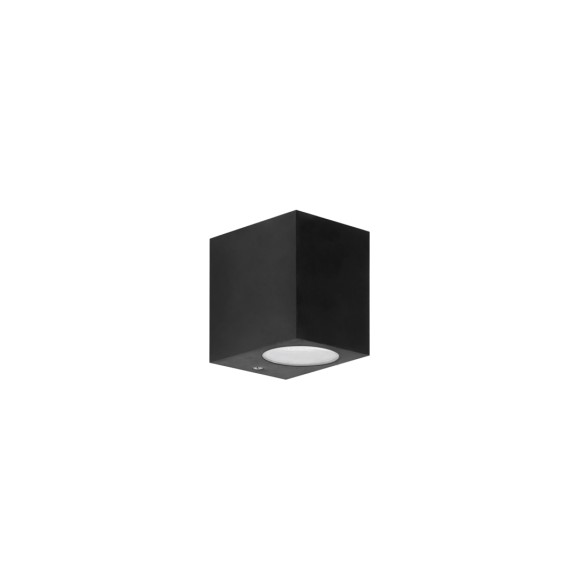 Aplique de Pared Exterior Kubo Single