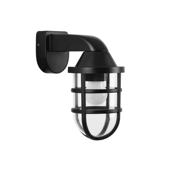 Aplique de Pared Exterior Corande