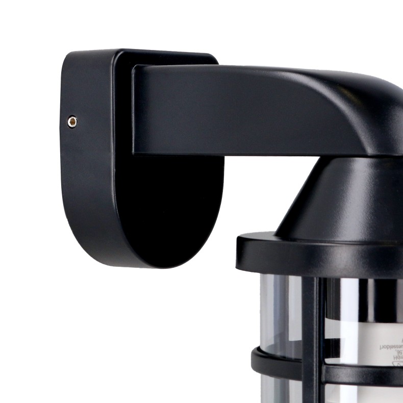 Aplique de Pared Exterior Corande