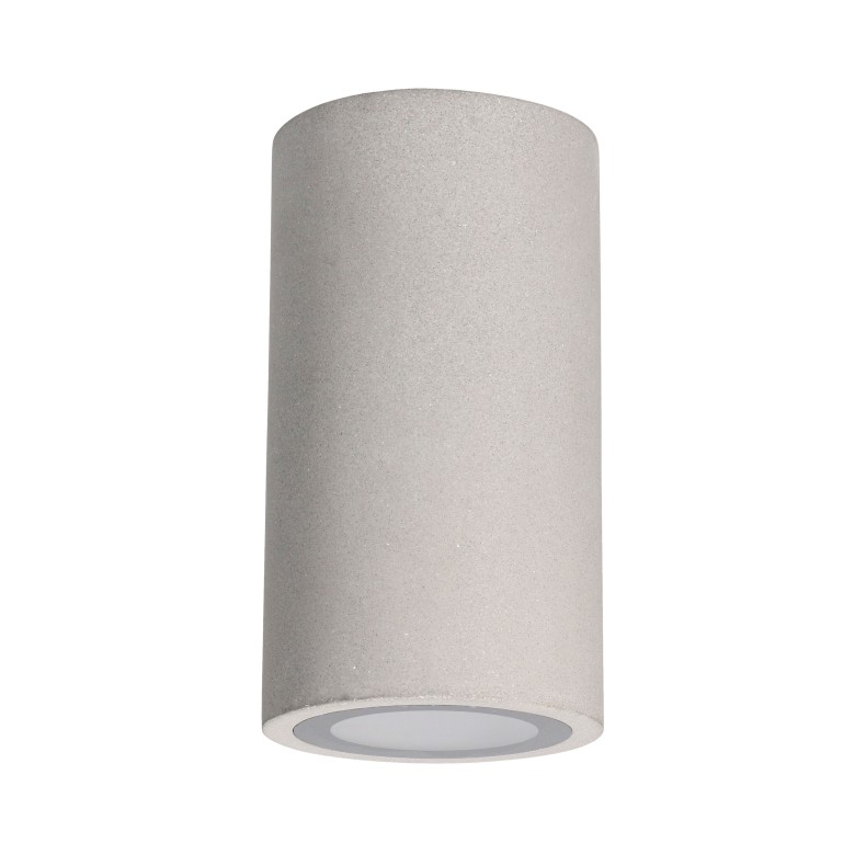 Aplique de Pared Exterior Rem Cilinder