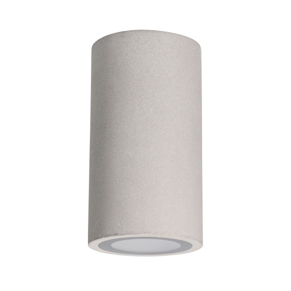Aplique de Pared Exterior Rem Cilinder