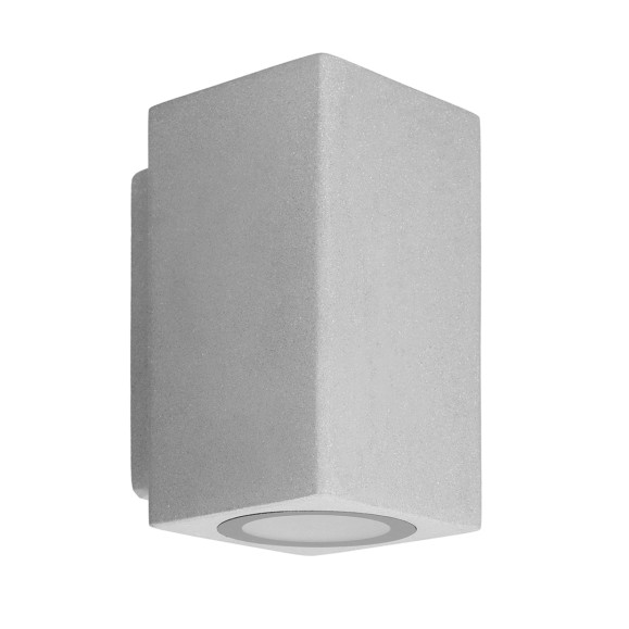 Aplique de Pared Exterior Rem Prism