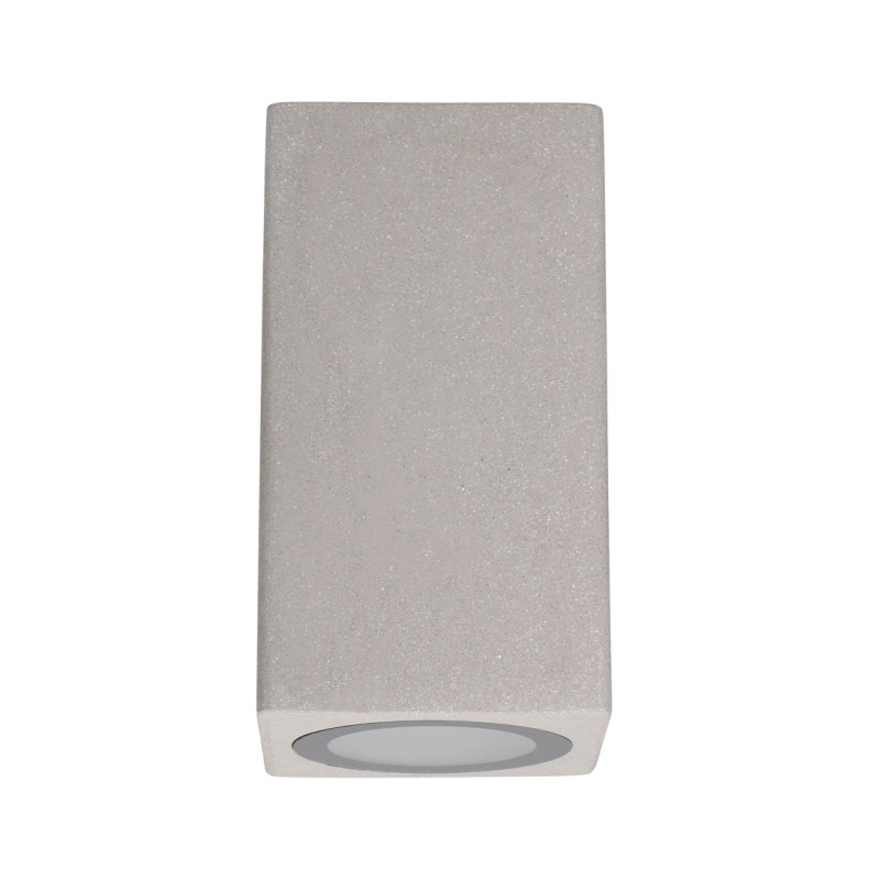 Aplique de Pared Exterior Rem Prism