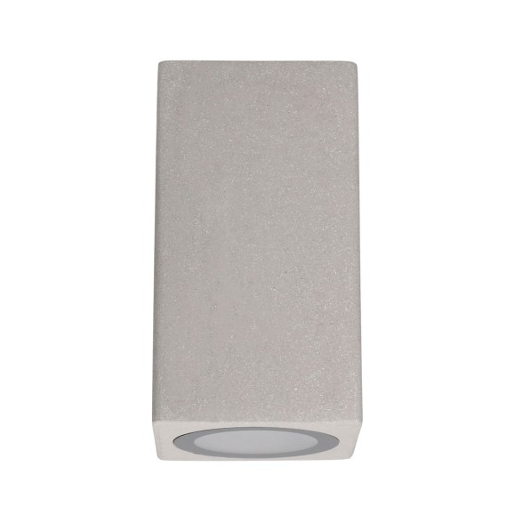 Aplique de Pared Exterior Rem Prism