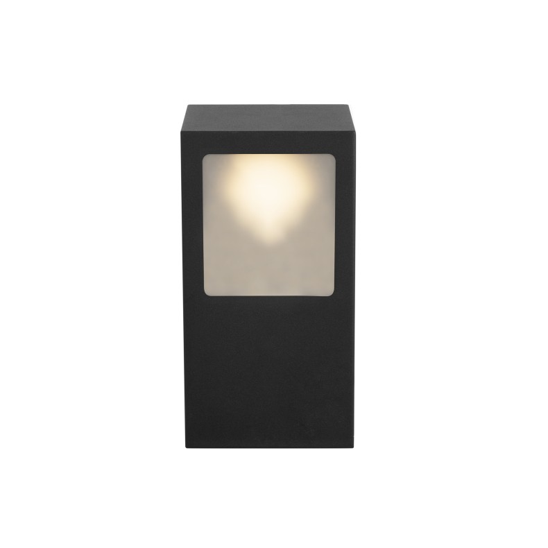 Aplique de Pared Exterior Nika