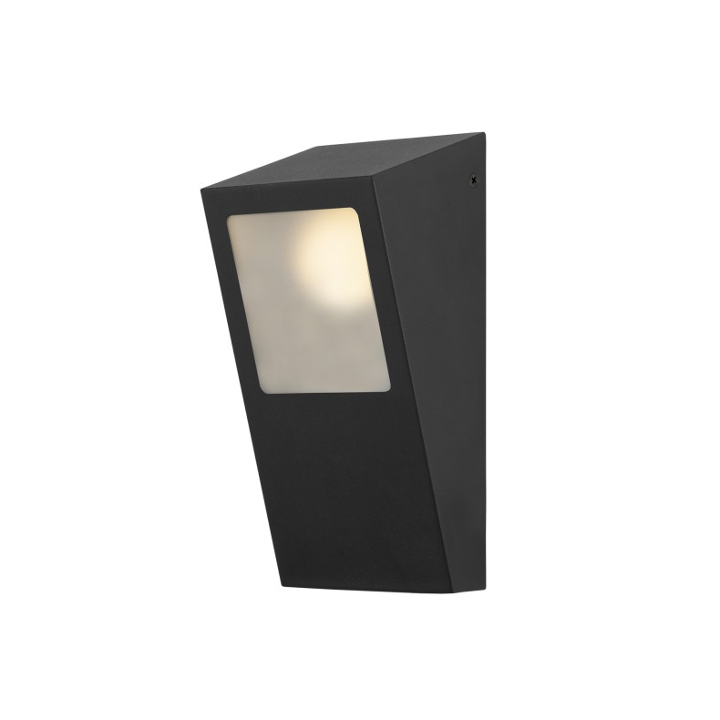 Aplique de Pared Exterior Nika