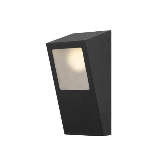 Aplique de Pared Exterior Nika