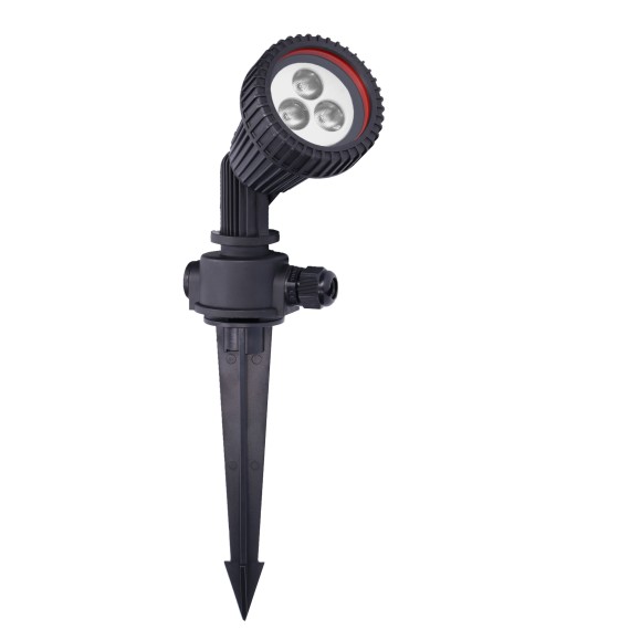 Proyector de jardín Tidian